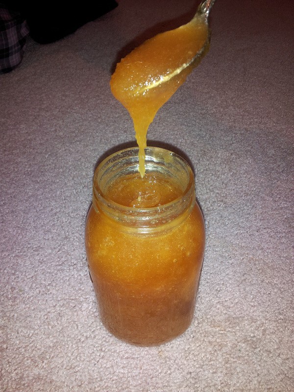  Raw Honey Substitute Kinzers PA